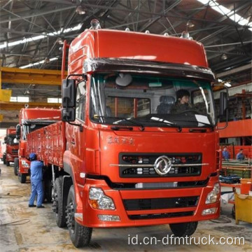 6 * 4 30 Ton Truk Untuk Dijual